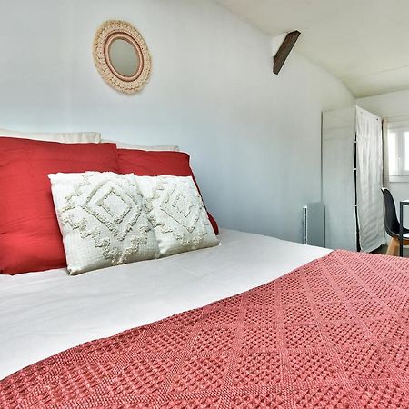 Appartement Le Spacieux Bressan - Hyper-Centre Bourg-en-Bresse Eksteriør bilde